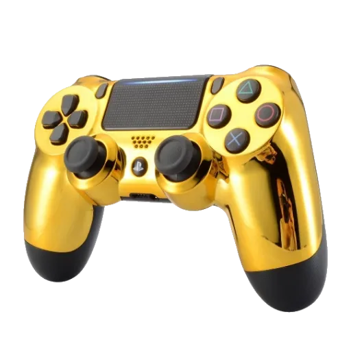 Extensive Game Selection Icon